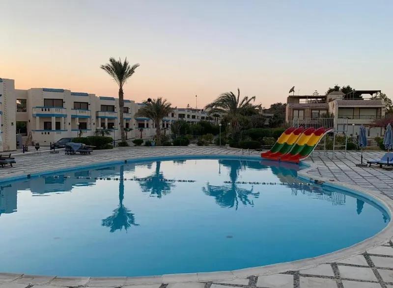 شاليه للبيع في أميجو