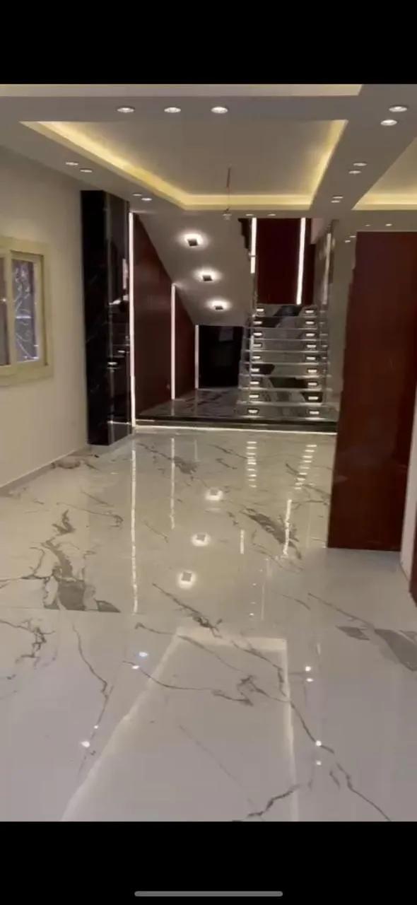 شقه دوبلكس للبيع ادارى 350م - الاندليس 1 - التجمع