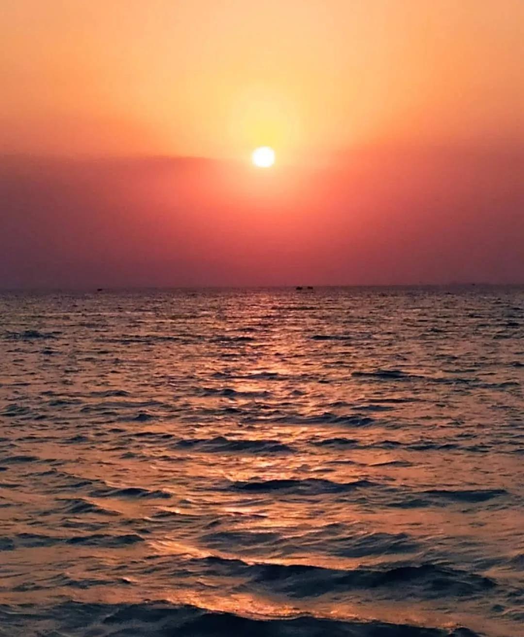 شاليه 68م او67 م - La Luna Azure by convoy - عين السخنة