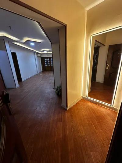 شقه ١٣٠م للبيع - ش بدر متفرع شارع فلسطين - المعادي الجديده في شارع فلسطين, المعادي الجديدة, المعادي, القاهرة - 3,600,000 جنيه