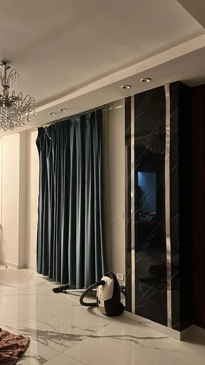 شقه دوبلكس لايجار ادارى 60 الف شهرى - الاندليس 1- التجمع في حى الأندلس, القاهرة الجديدة, القاهرة - 60,000 جنيه