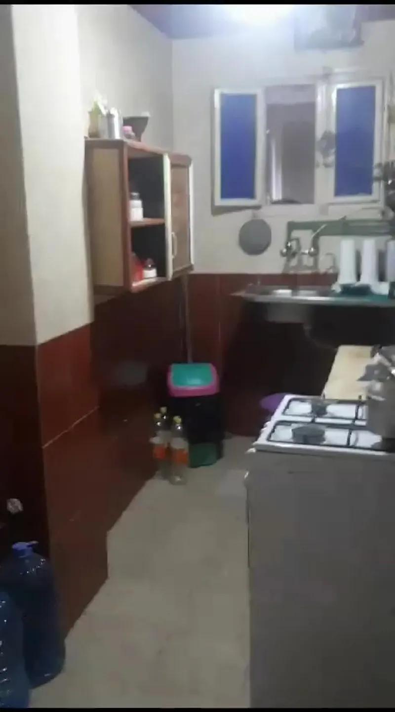 شقة للبيع في شارع جامع صقر قريش