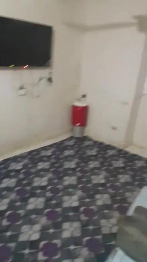 شقه للبيع 60 م –حاره الصعيده من الجمهريه –عرب المعادى