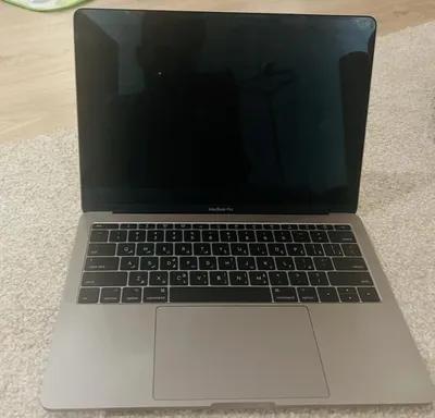 لابتوب macbook pro في القاهرة الجديدة, القاهرة - 15,000 EGP