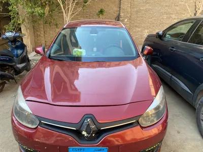 رينو فلوانس 2011 في المعادي, القاهرة - 430,000 جنيه