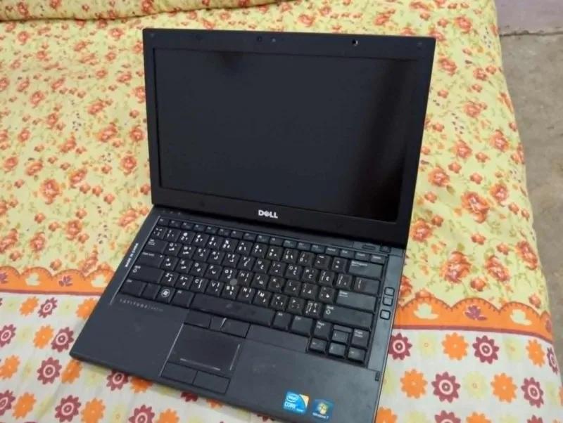 لابتوب Dell E4310 رام 8 هارد 300 شغال تمام للبيع في إهناسيا, بني سويف - 3,000 EGP