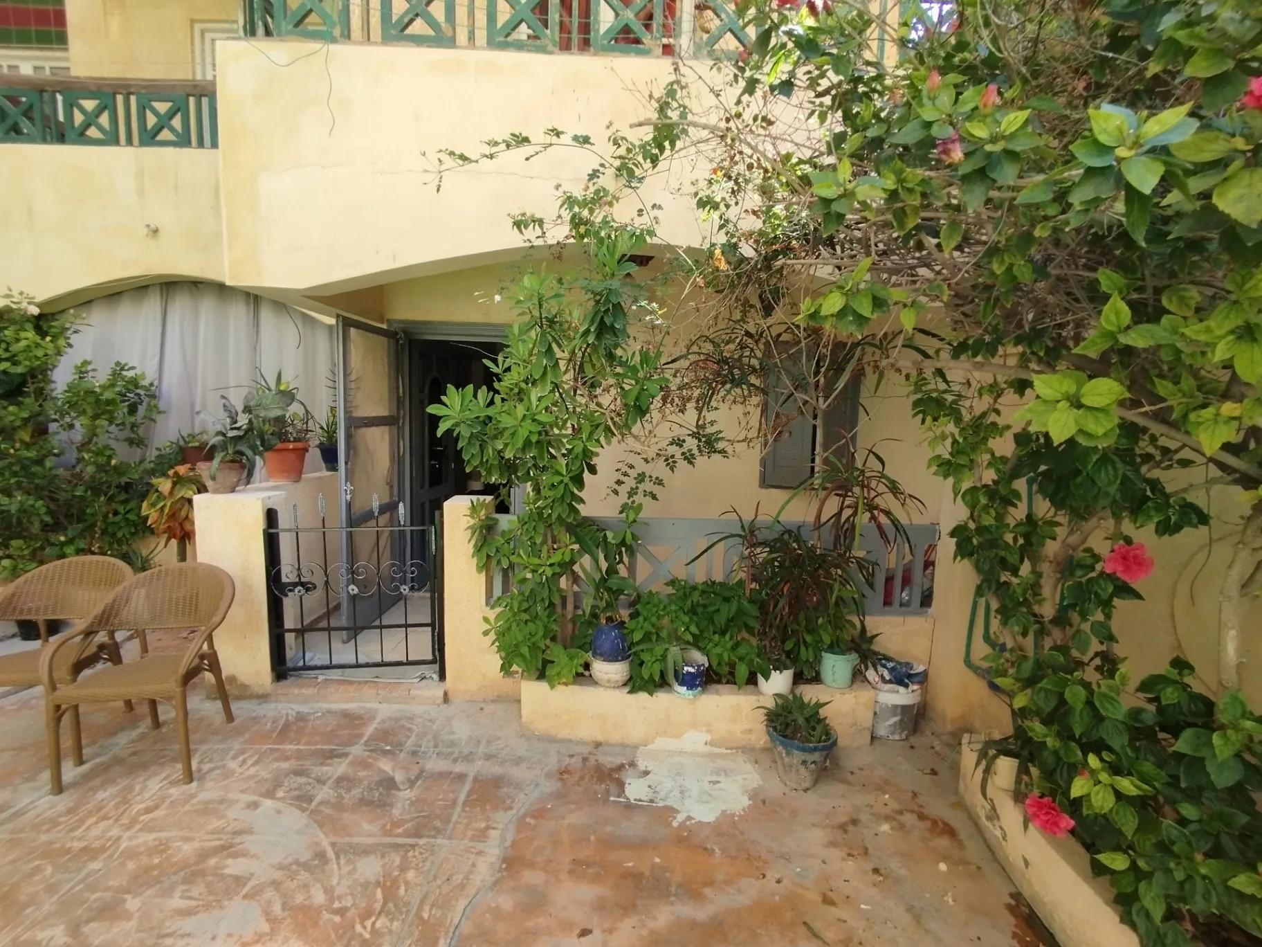 شاليه للايجار اليومي