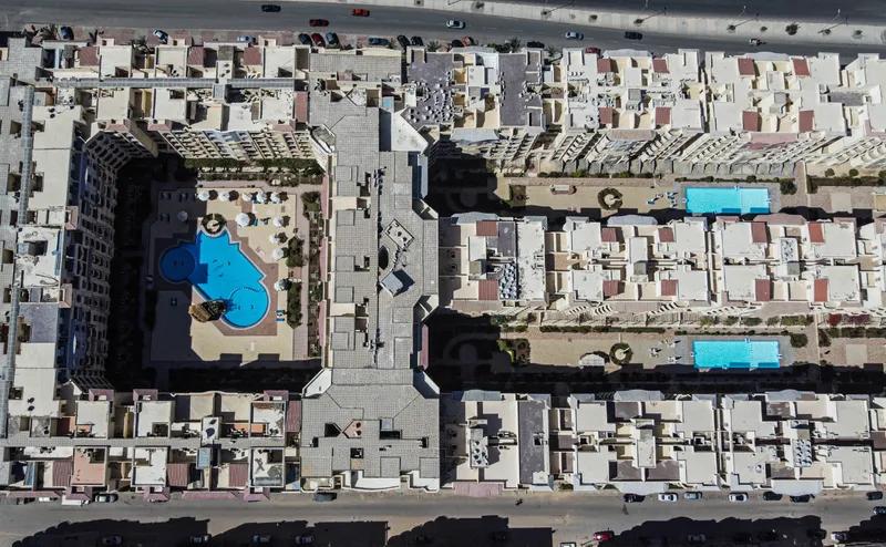 شقة للبيع في الغردقة