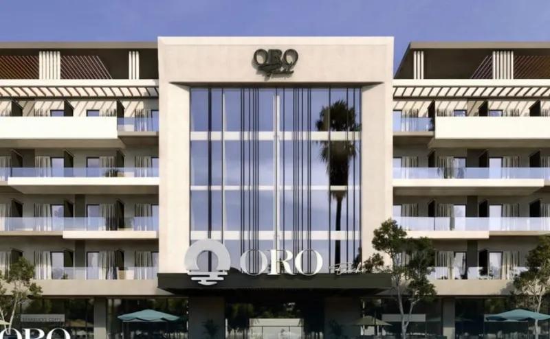 شقة للبيع في الغردقة