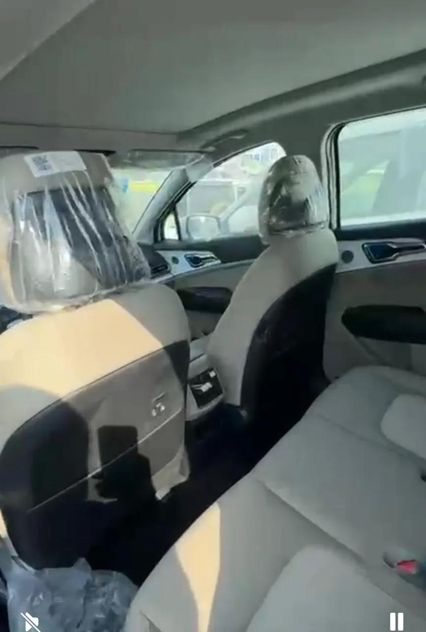 كيا اسبورتاج تاريخ الإنتاج شهر 10 سنه 2025 زيرو