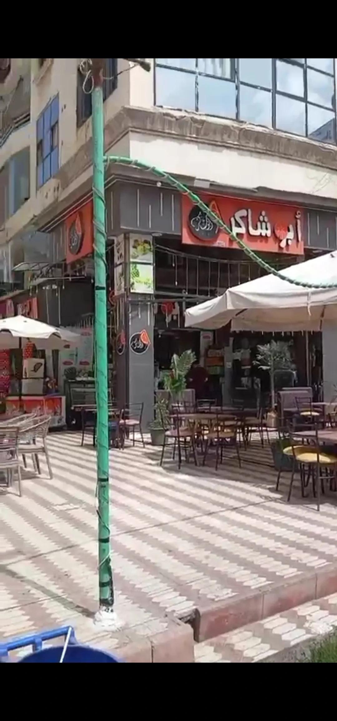 فرصه استثماريه مميزه محل 20 متر لليع في الصعيدي القديم