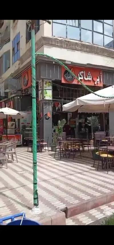 فرصه استثماريه مميزه محل 20 متر لليع في الصعيدي القديم في دمياط الجديدة, دمياط - 1,000,000 جنيه