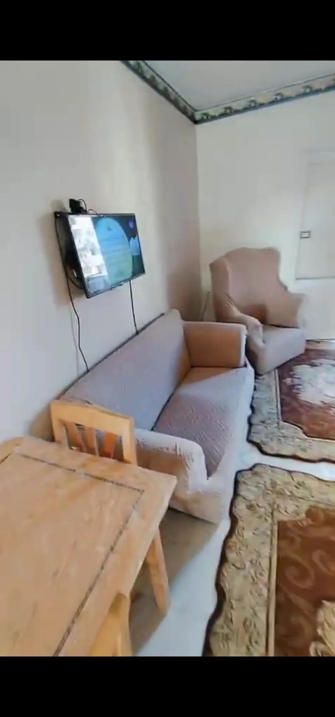 شقة مميزة للبيع – دمياط الجديدة (المنطقة 27)