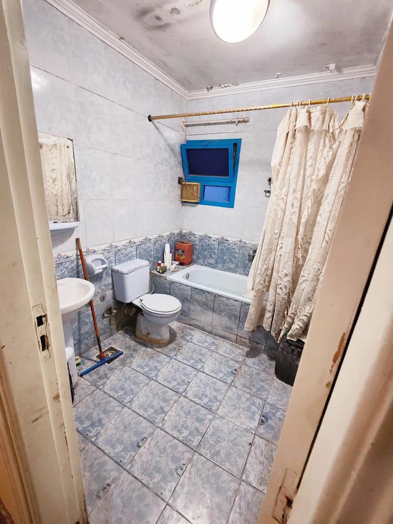 شقة مفروشة فندقية