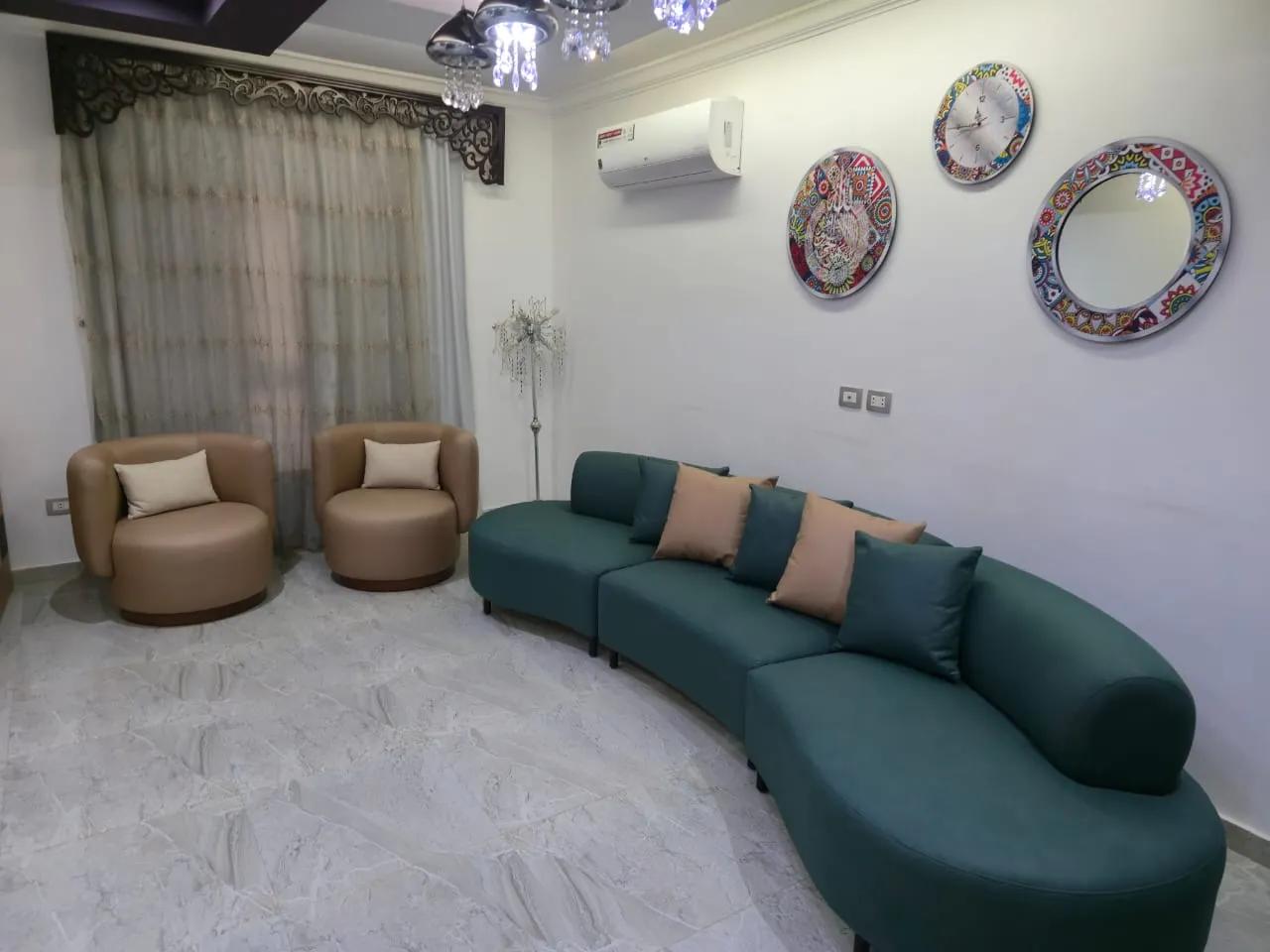 شقه الترا سوبر لوكس للبيع في التجمع الخامس