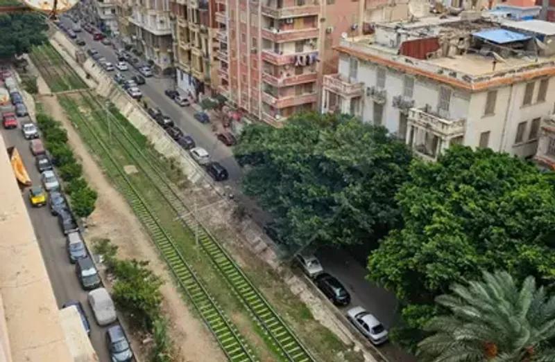 شقة للبيع في فلمنج