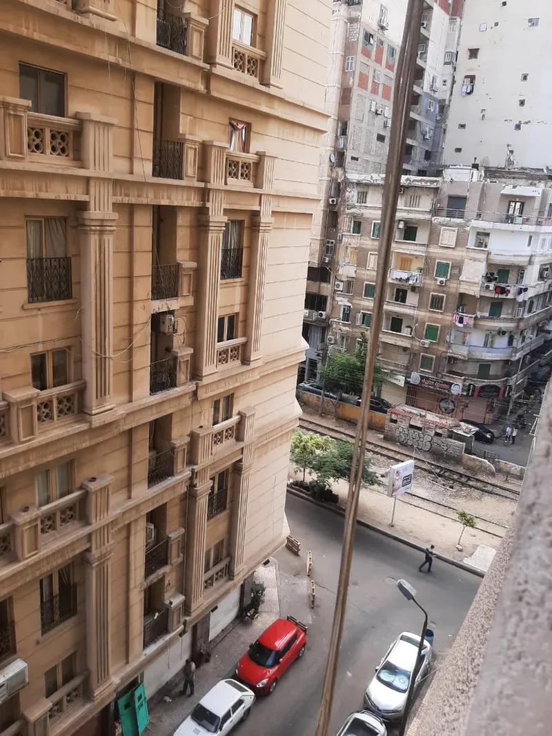 شقة للبيع في رشدي