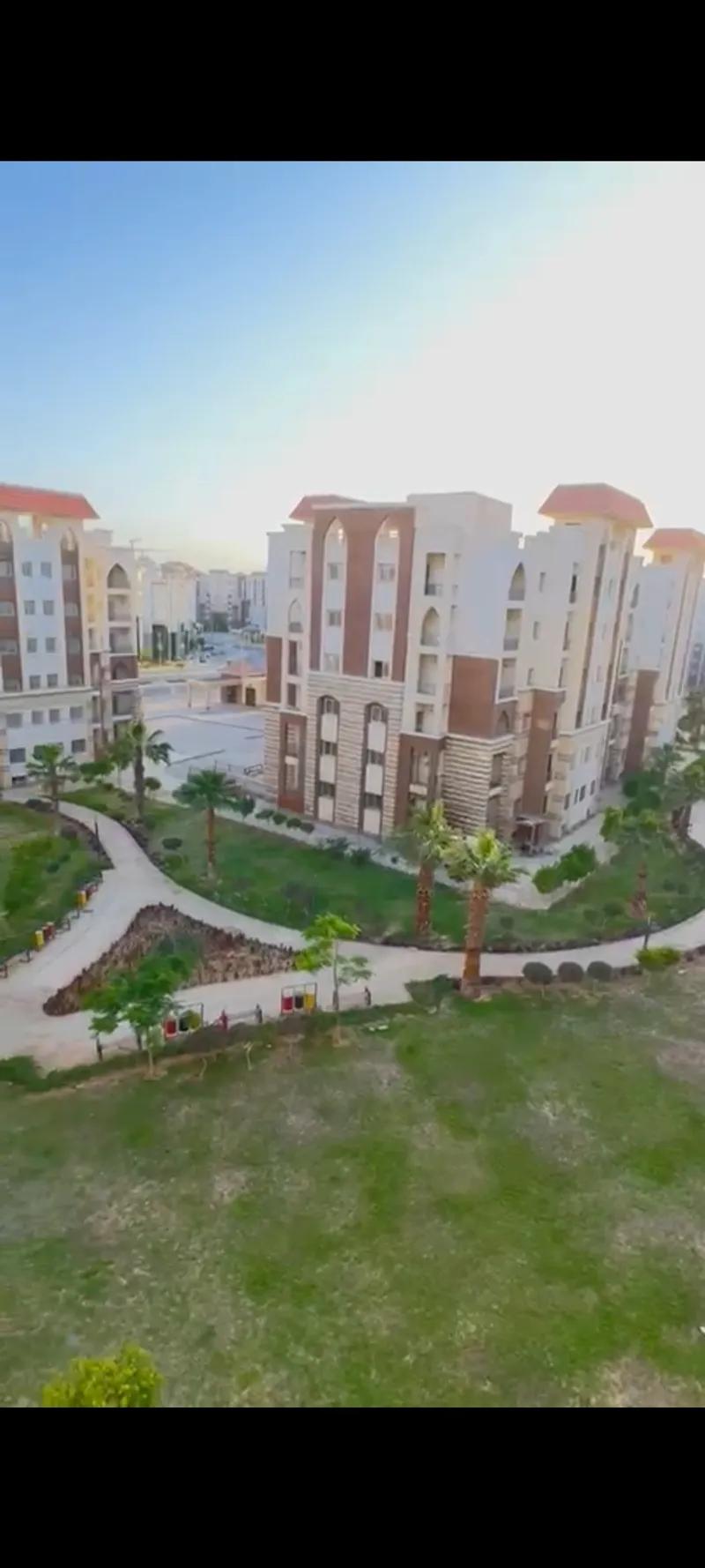 شقة للبيع في مناطق أخرى