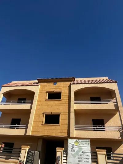 29 حي نادي بجوار نادي هيليوبلس في مدينة الشروق, القاهرة - 5,850,000 جنيه