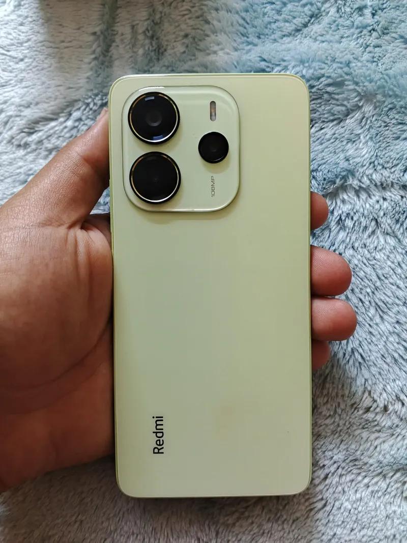 شوامي نوت 14