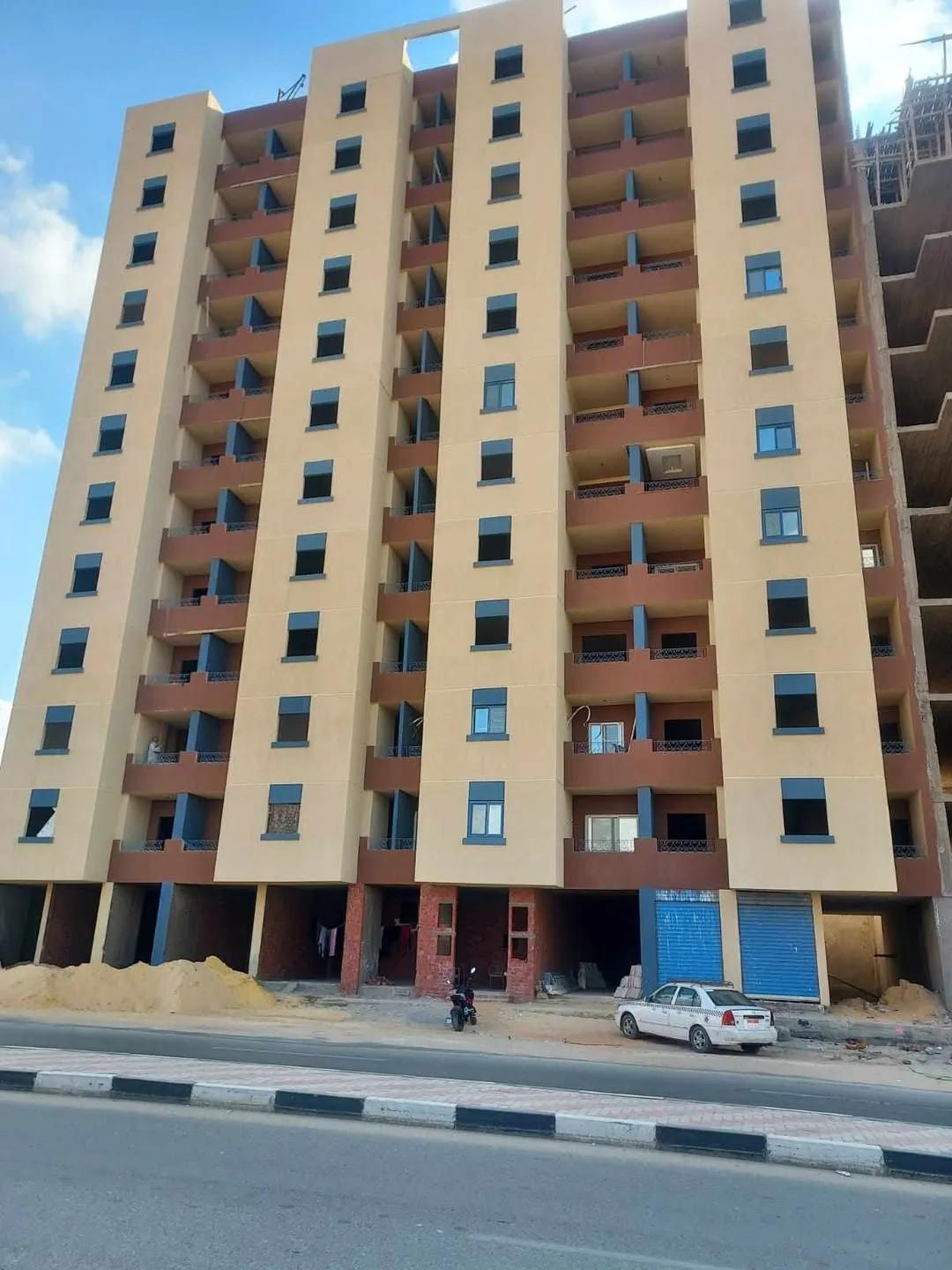 شقة لقطة بموقع متميز وفريد 170م في قلب مدينة نصر استلام فوري بتسهيلات