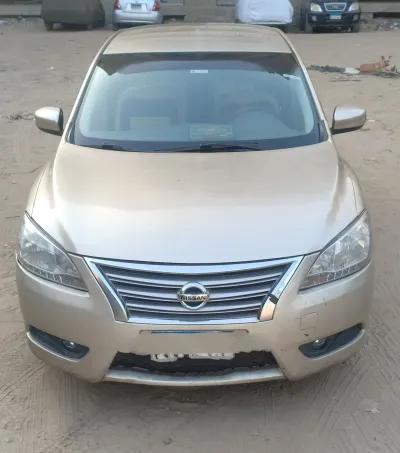 نيسان سنترا 2019 في الهرم, الجيزة - 550,000 جنيه