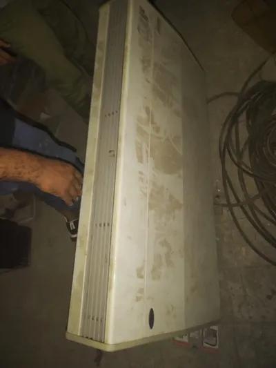 تكييف ٣ حصان للبيع كارير موديل قديم في المرج, القاهرة - 15,000 EGP