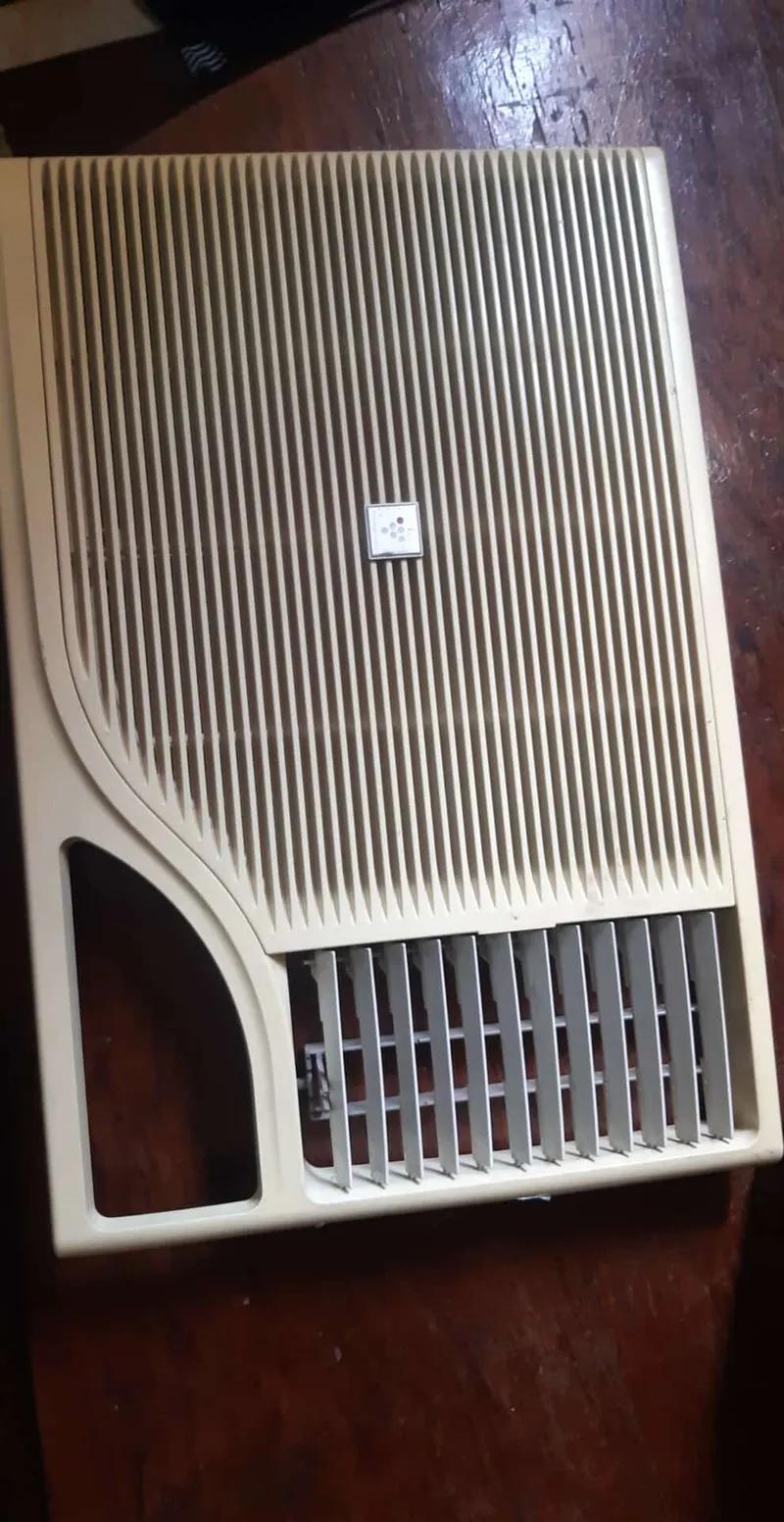 وش جهاز تكييف شباك شارب في عين شمس, القاهرة - 550 EGP