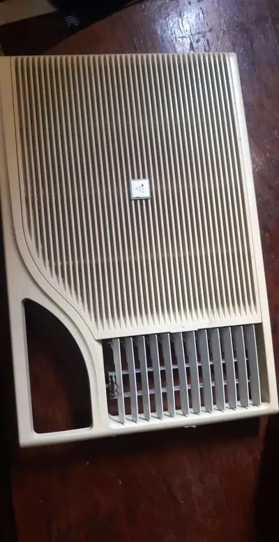 وش جهاز تكييف شباك شارب في عين شمس, القاهرة - 550 EGP