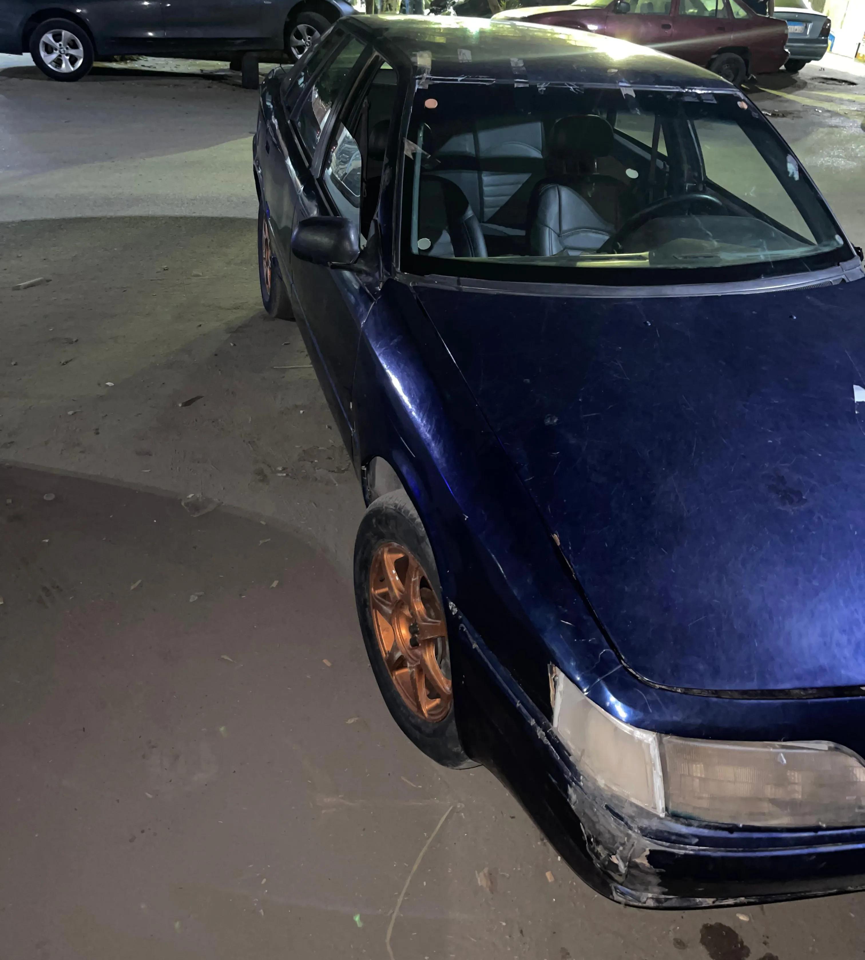 دايو اسبيرو اوتوماتيك