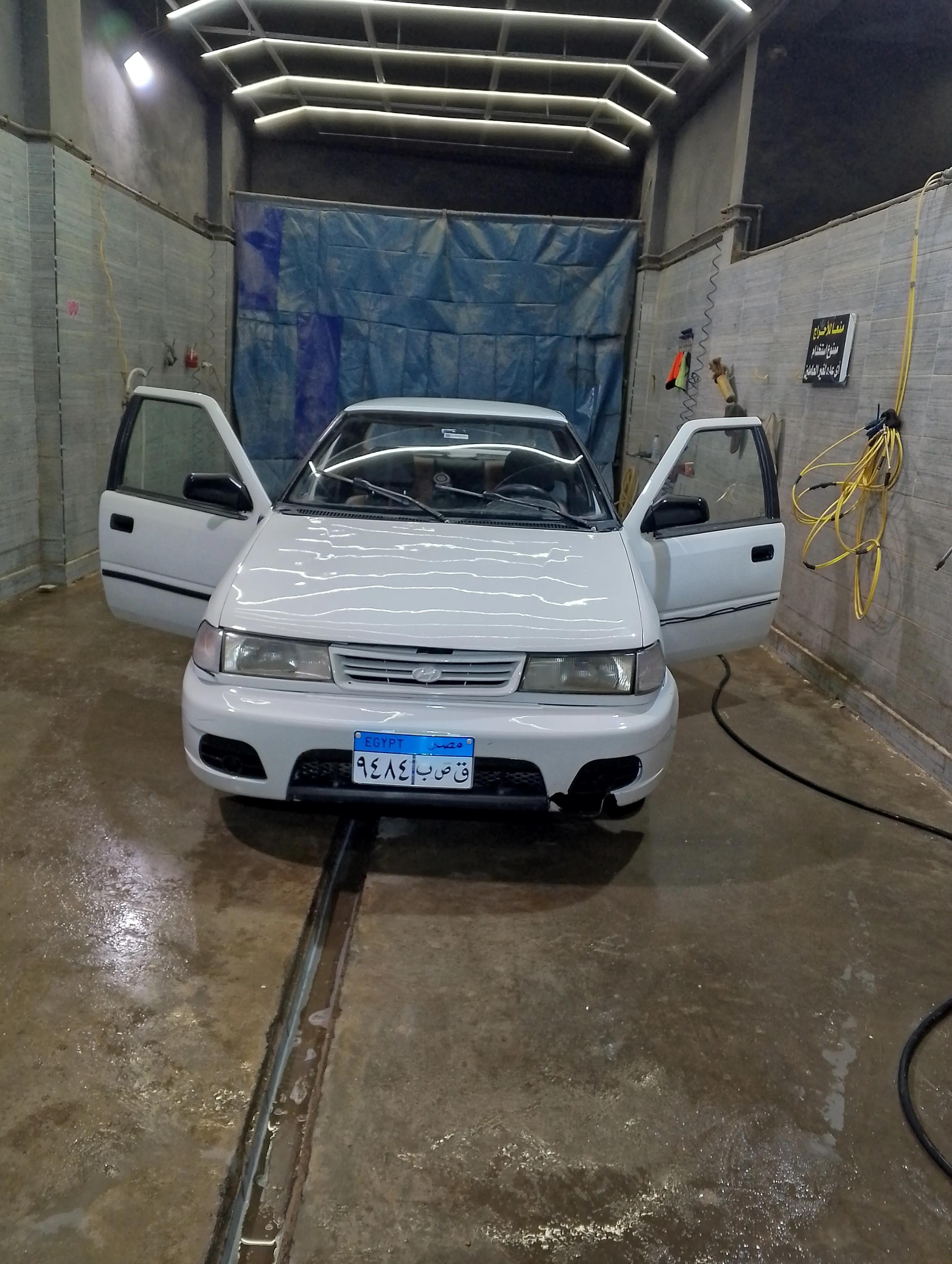 هيونداي اكسيل