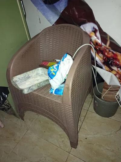 عدد ٦كراسي في المطرية, القاهرة - 500 EGP