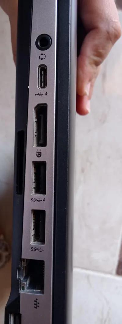 لابتوب ProBook في سيدي بشر, الإسكندرية - 5,000 EGP