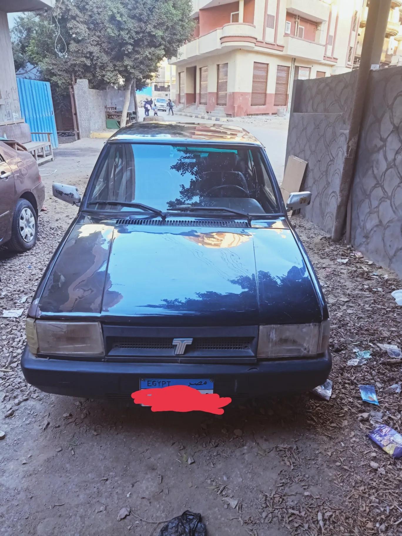 سياره شاهين