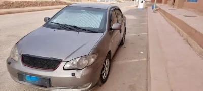 بي واي دي f3 2011