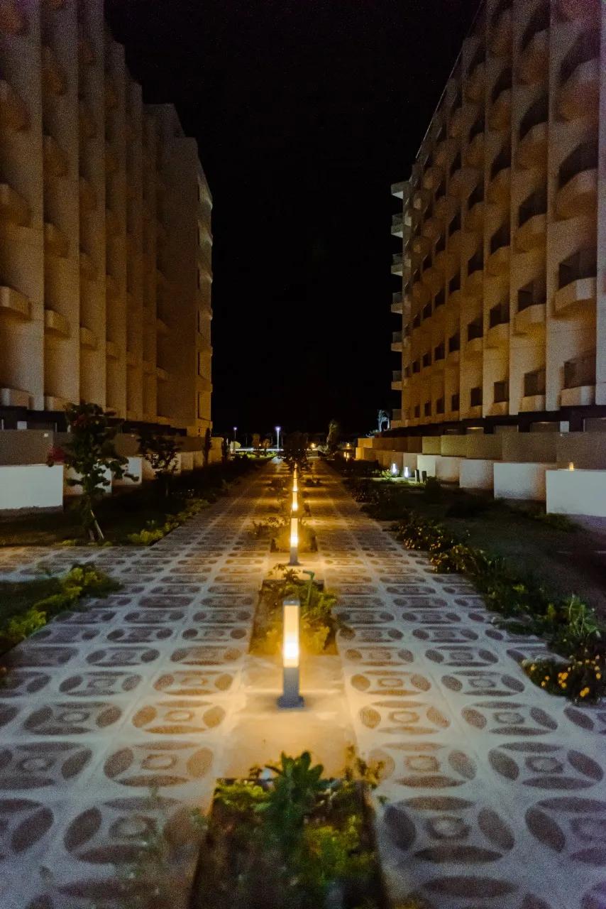 استوديو فاخر للبيع في منتجع إسكنديك