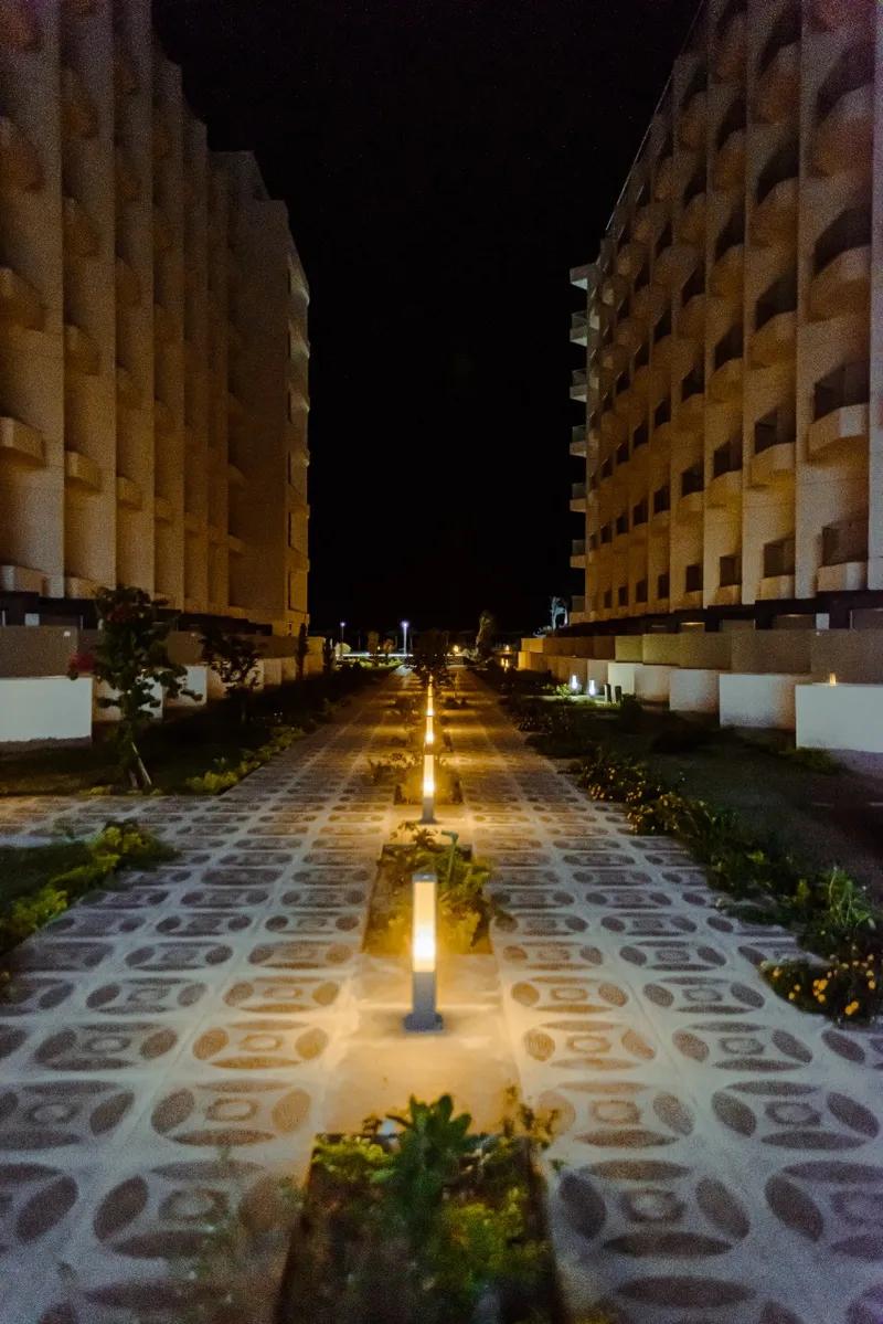 شقة للبيع في الغردقة