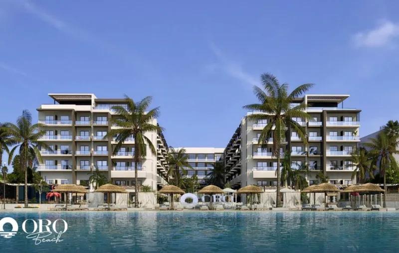 شقة للبيع في الغردقة