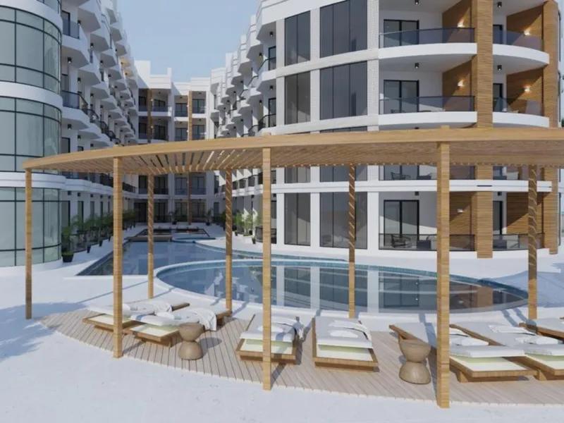 شقة للبيع في الغردقة