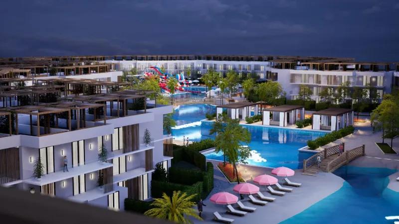 شقة للبيع في الغردقة