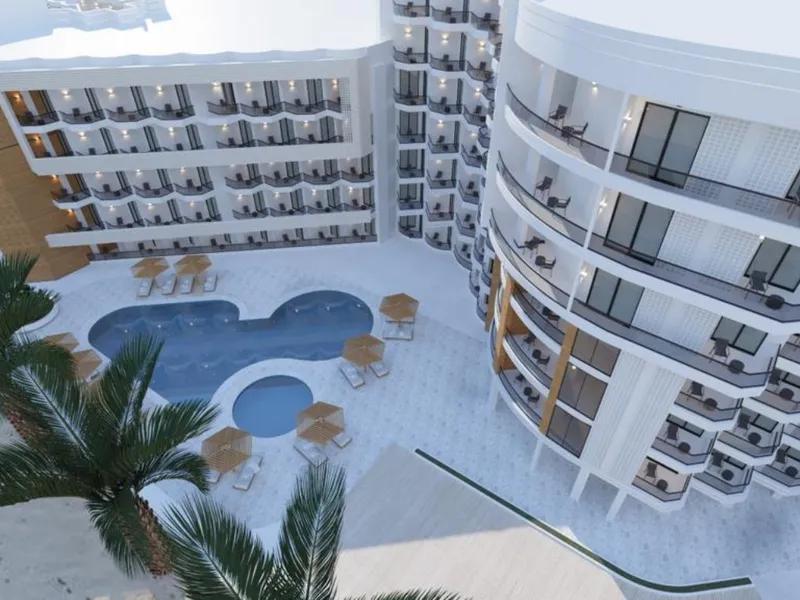 شقة للبيع في الغردقة