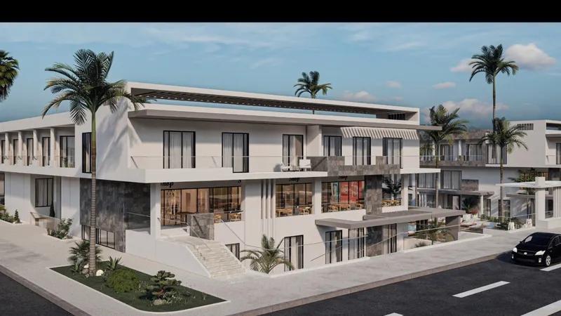 شقة للبيع في الغردقة