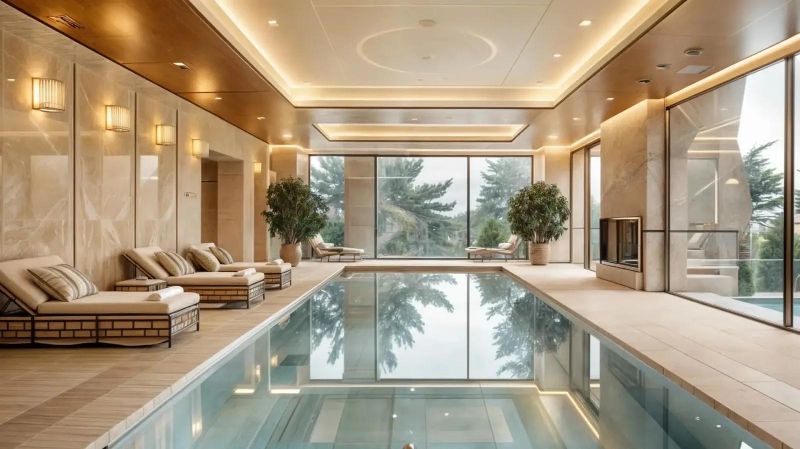 91m² Apartment with Pool View - Hurghada