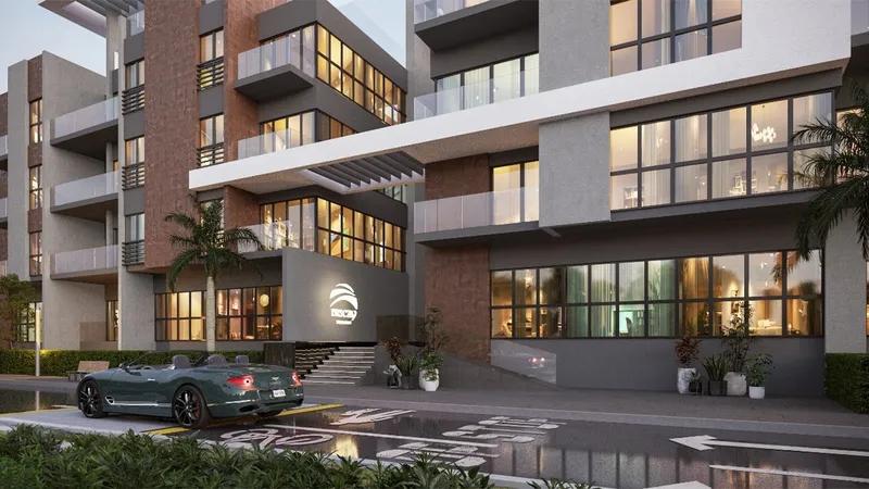 شقة للبيع في سفاجا