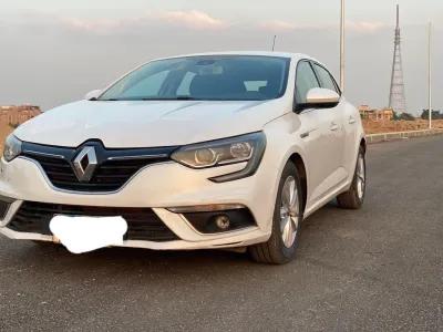 رينو ميجان 2018