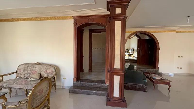 شقة للبيع في مدينة العبور