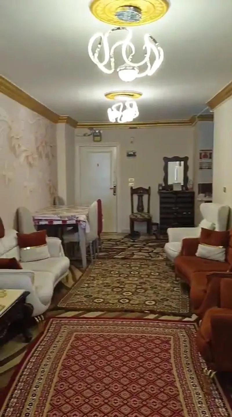 شقة للبيع في عجمي