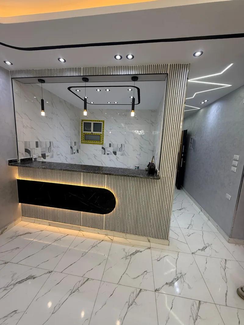 شقة للبيع في حدائق الاهرام