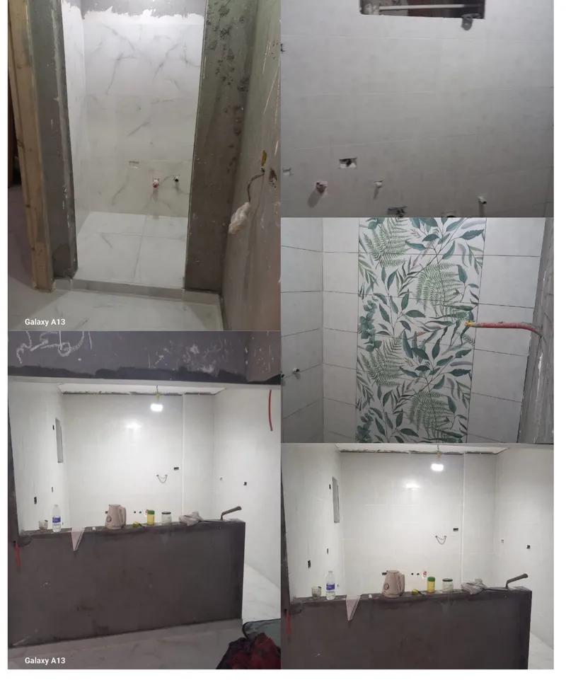 شقة للبيع في النزهة الجديدة