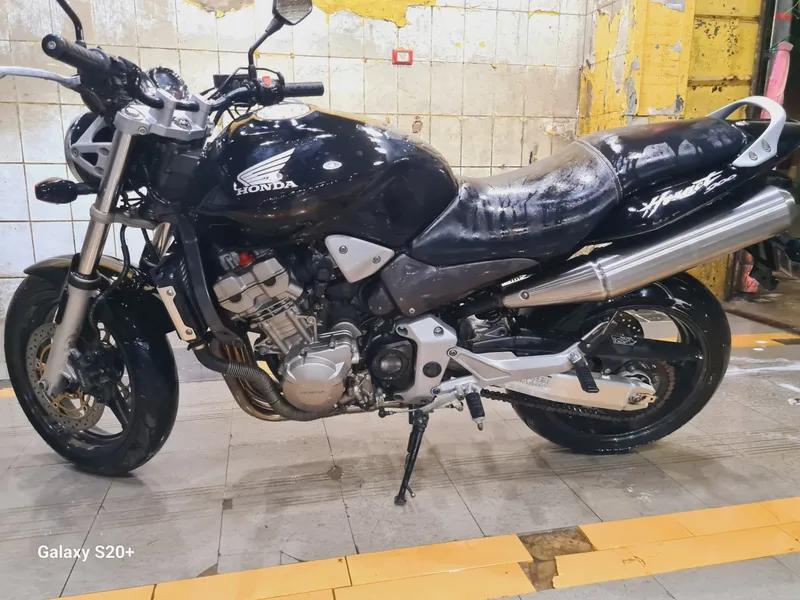 هوندا أخرى 2025